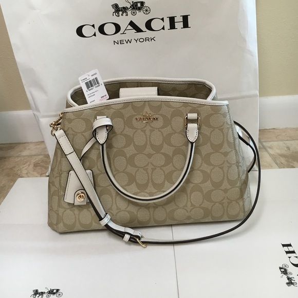 coach bag sale