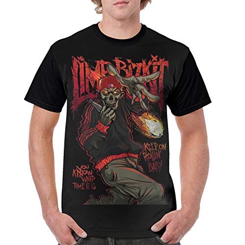 limp bizkit t shirt