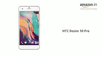 htc desire 10 pro amazon