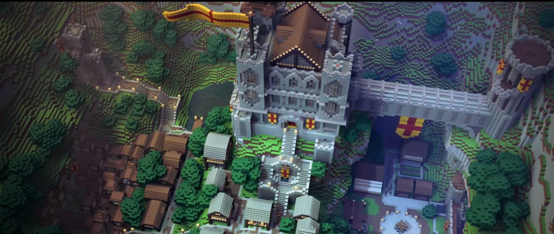 minecraft fallen kingdom map download
