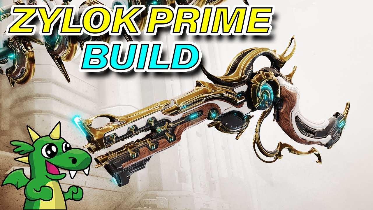 zylok prime