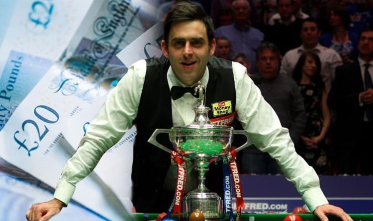 net worth ronnie osullivan