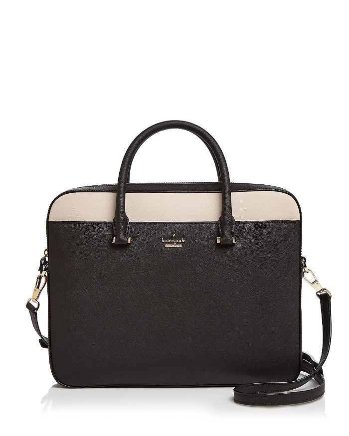 kate spade saffiano