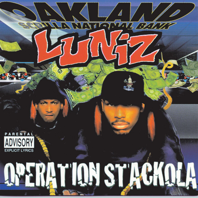 luniz i got 5 on it letra en español