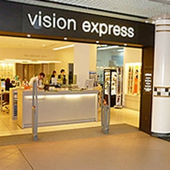 vision express aberdeen