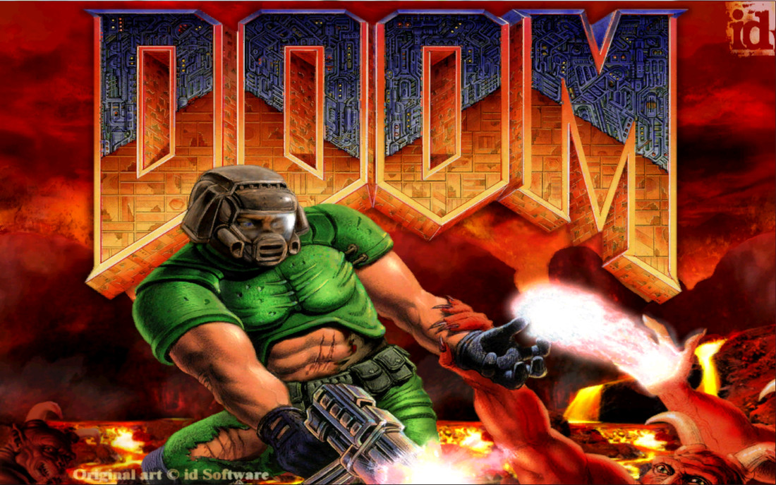 doom wads