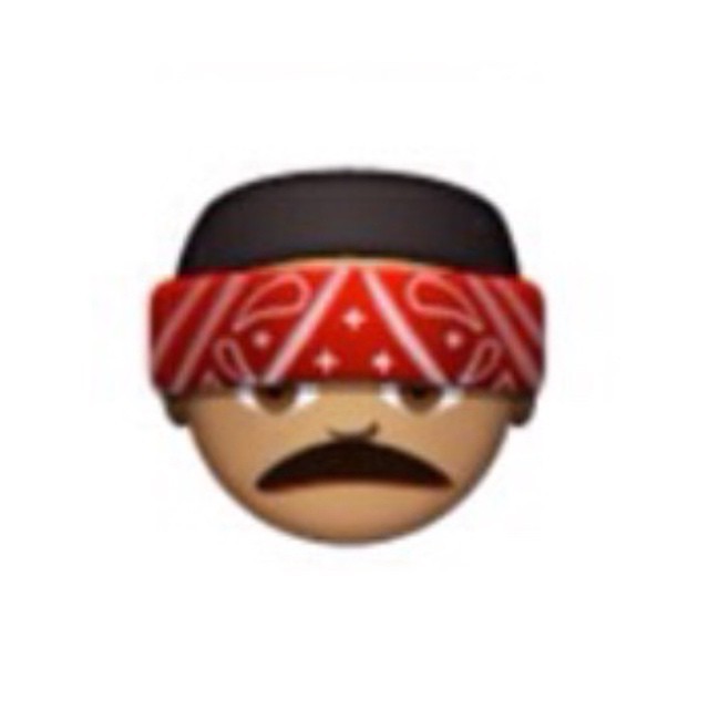 emoji cholo