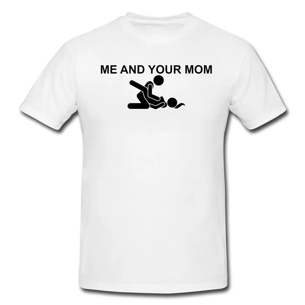 me your mom stick figure