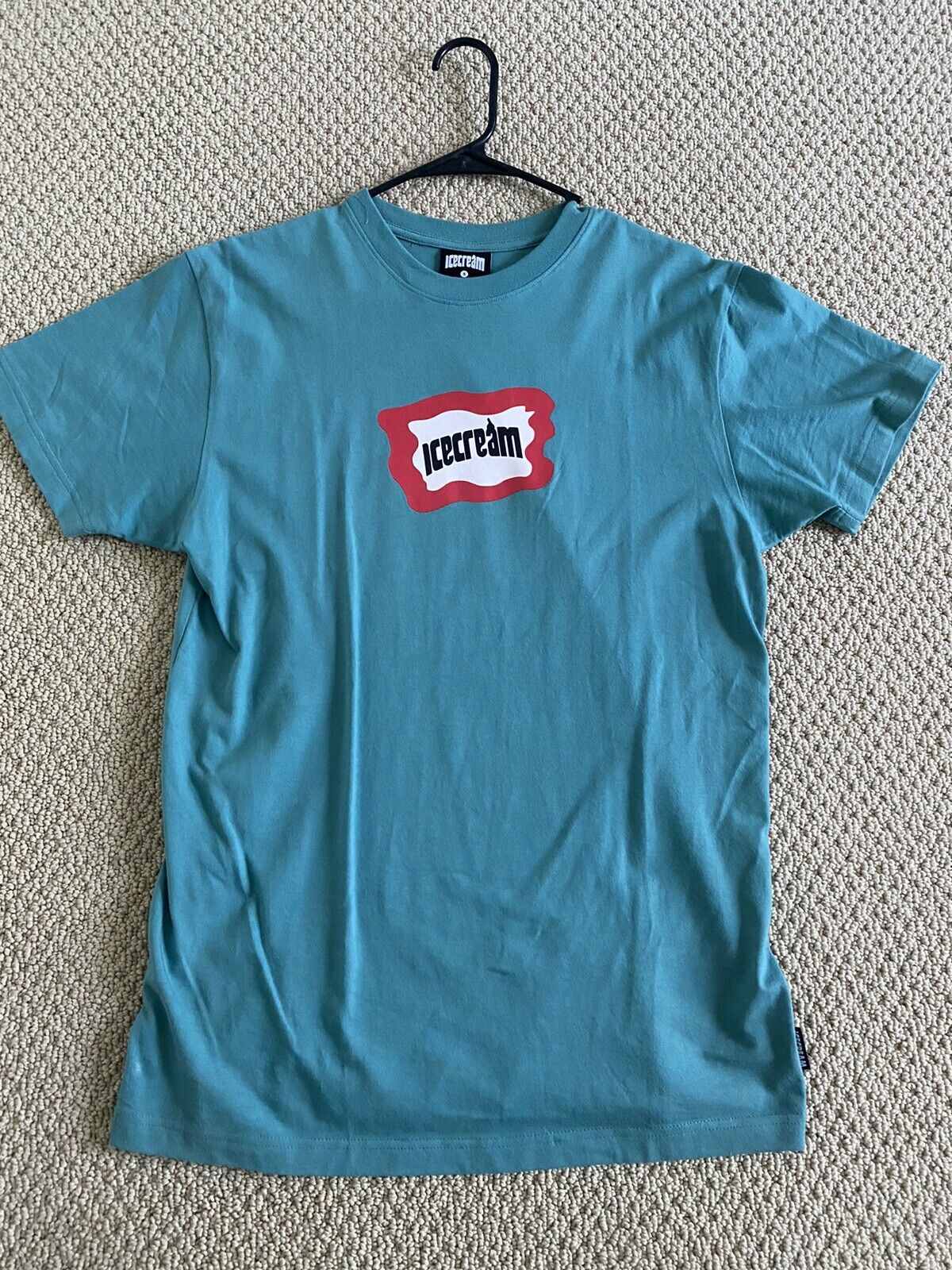 bbc icecream t shirt