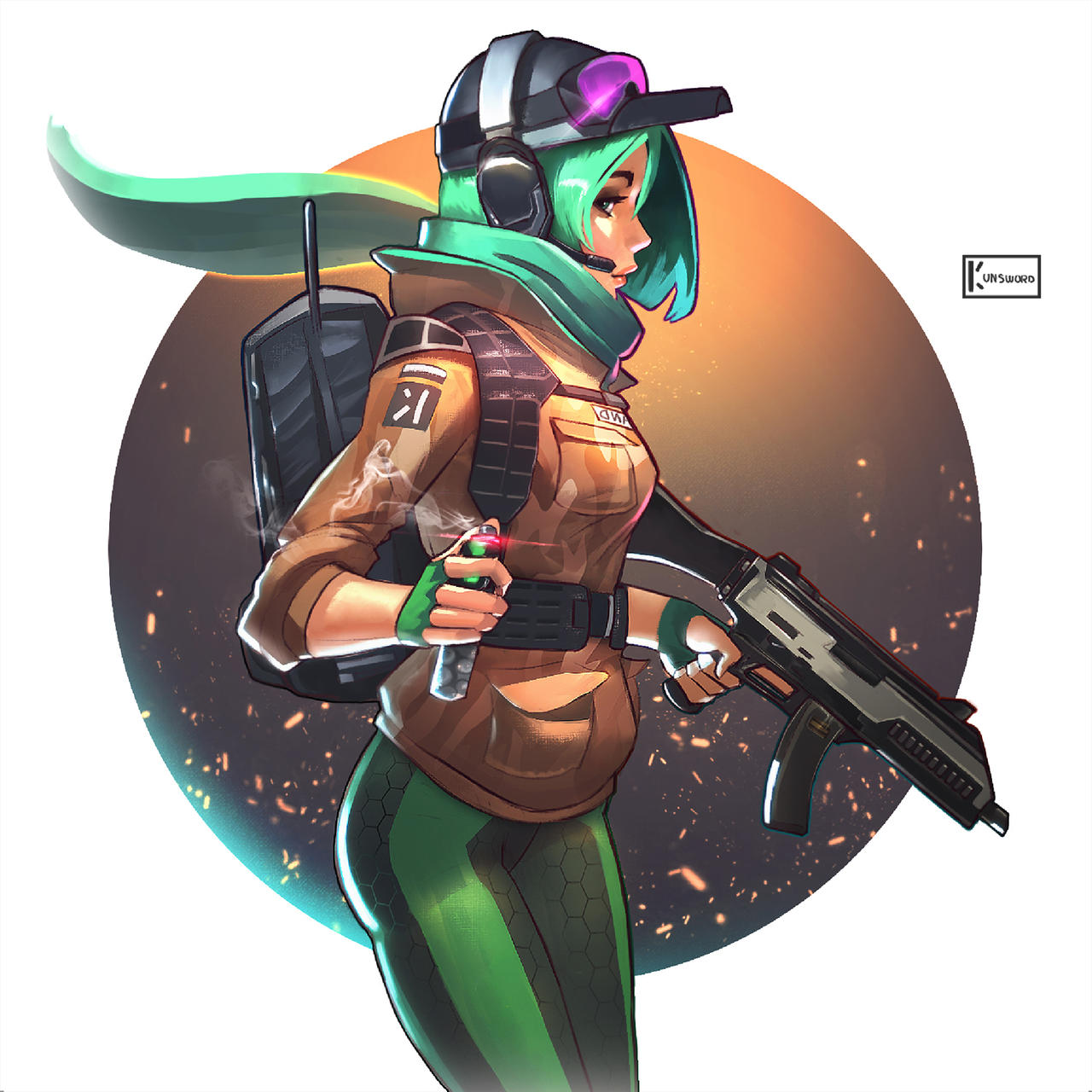 ela r6