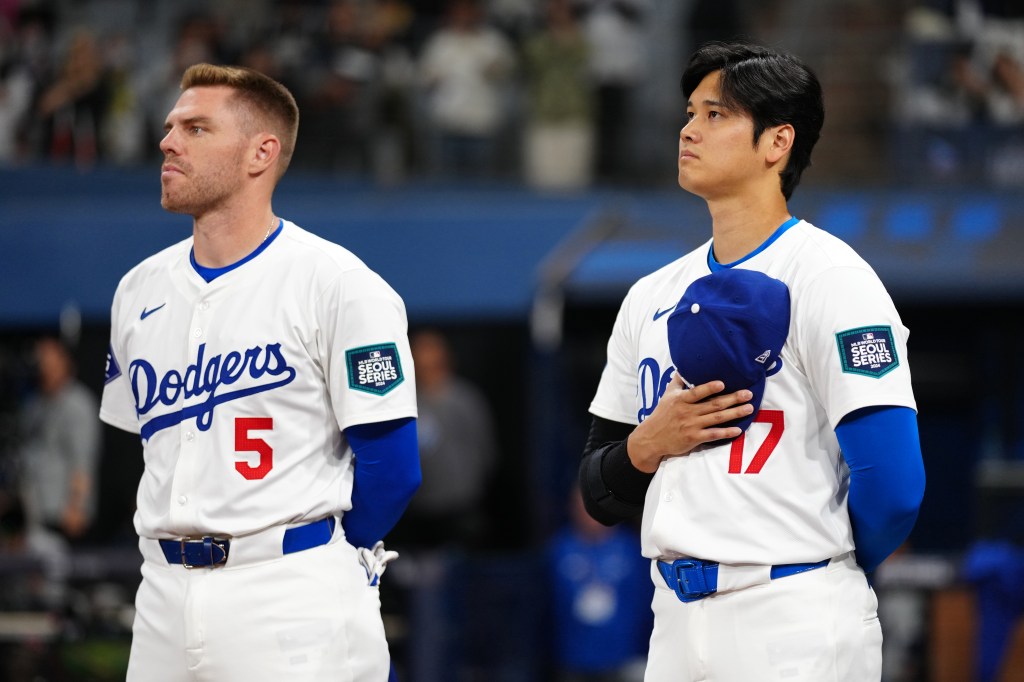 dodgers vs padres prediction