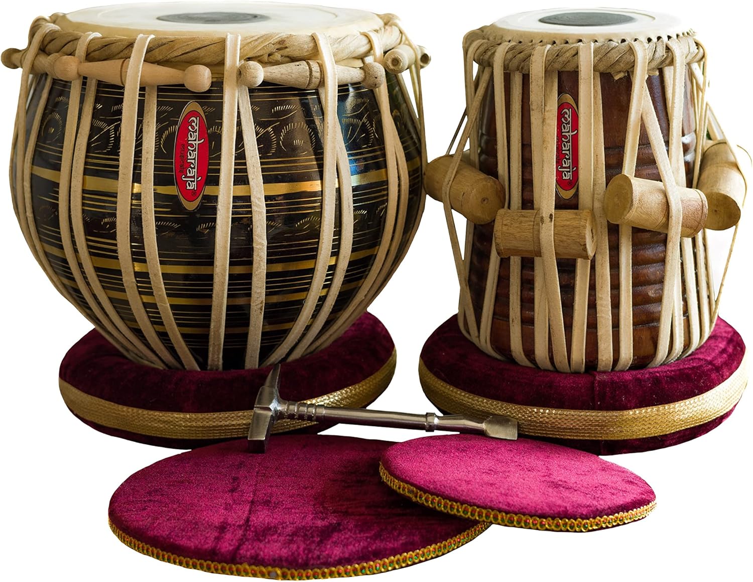 tabla drum