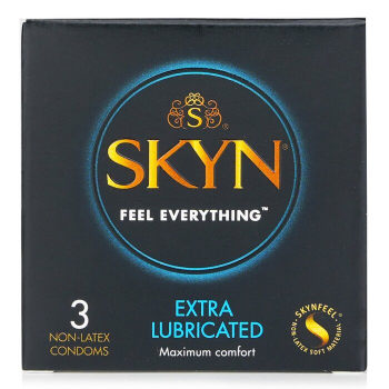 skyn latex condoms
