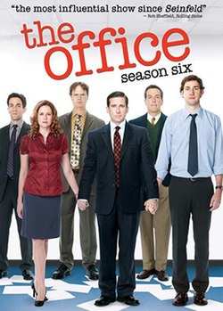 the office 8 sezon