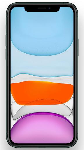 themes for iphone 11