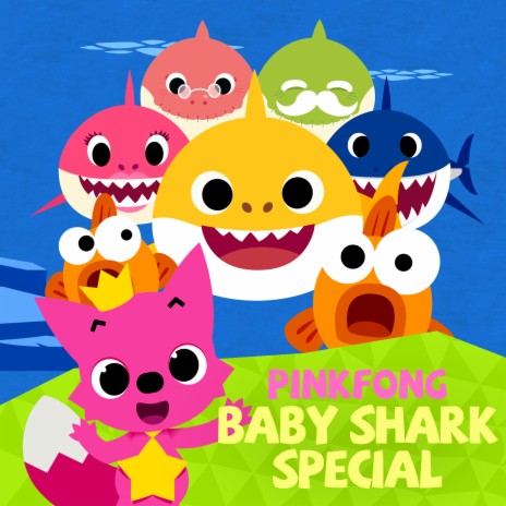 baby shark song pinkfong free mp3 download