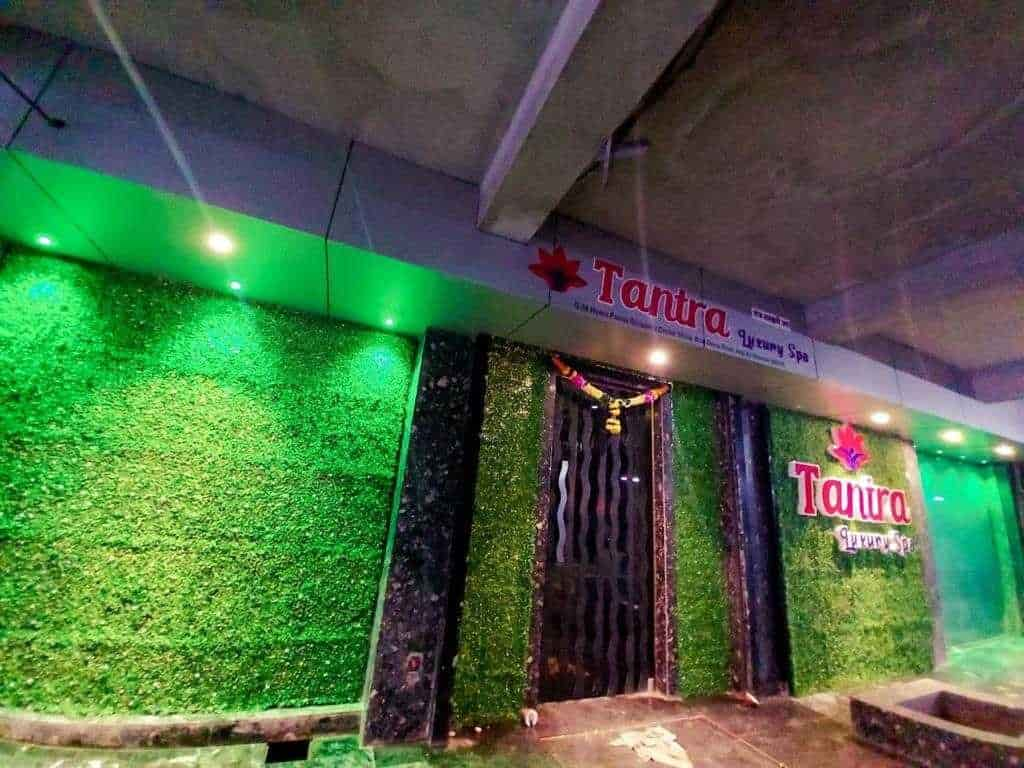 tantra spa mumbai