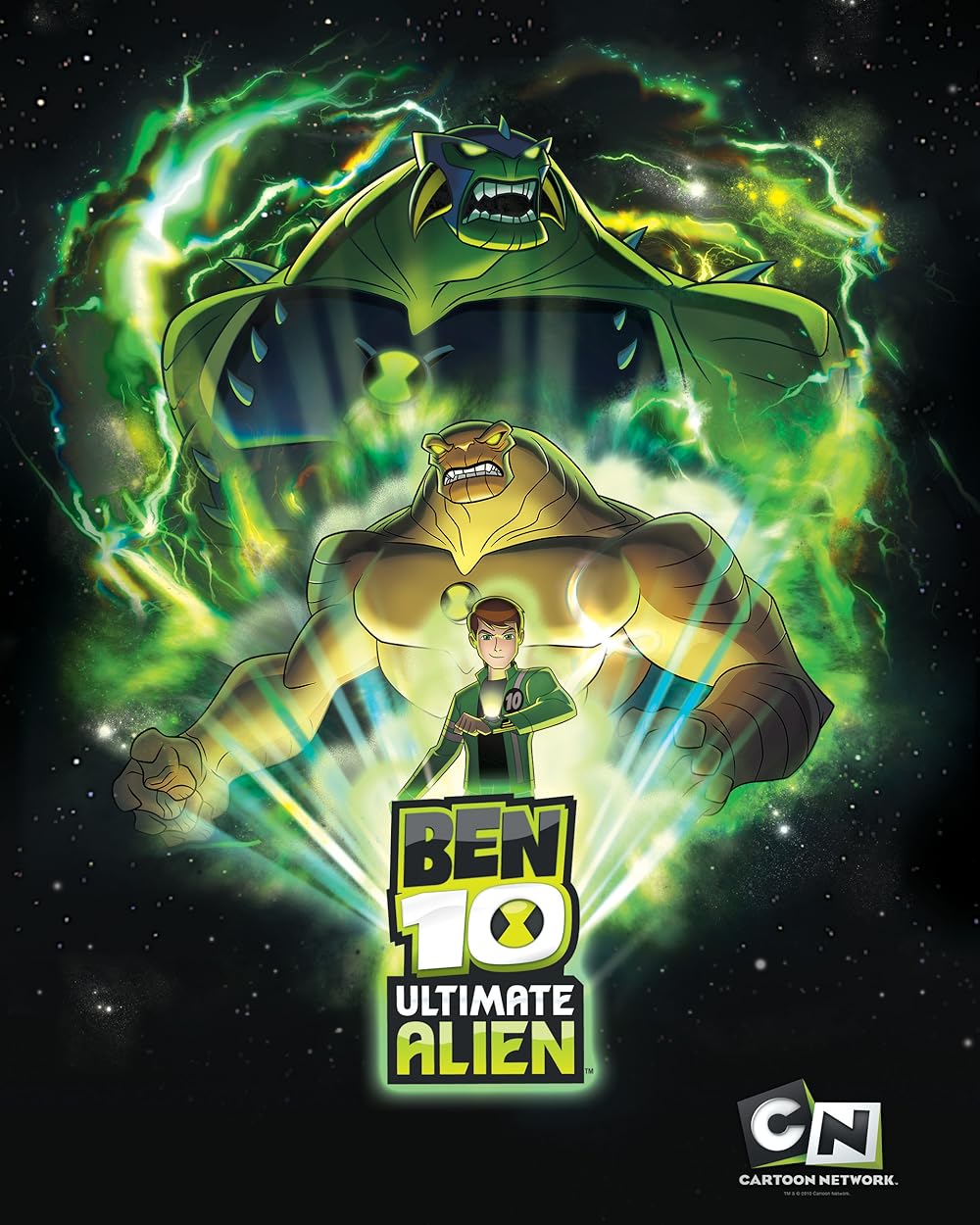 ben 10 alien force 3 sezon 10 bölüm izle