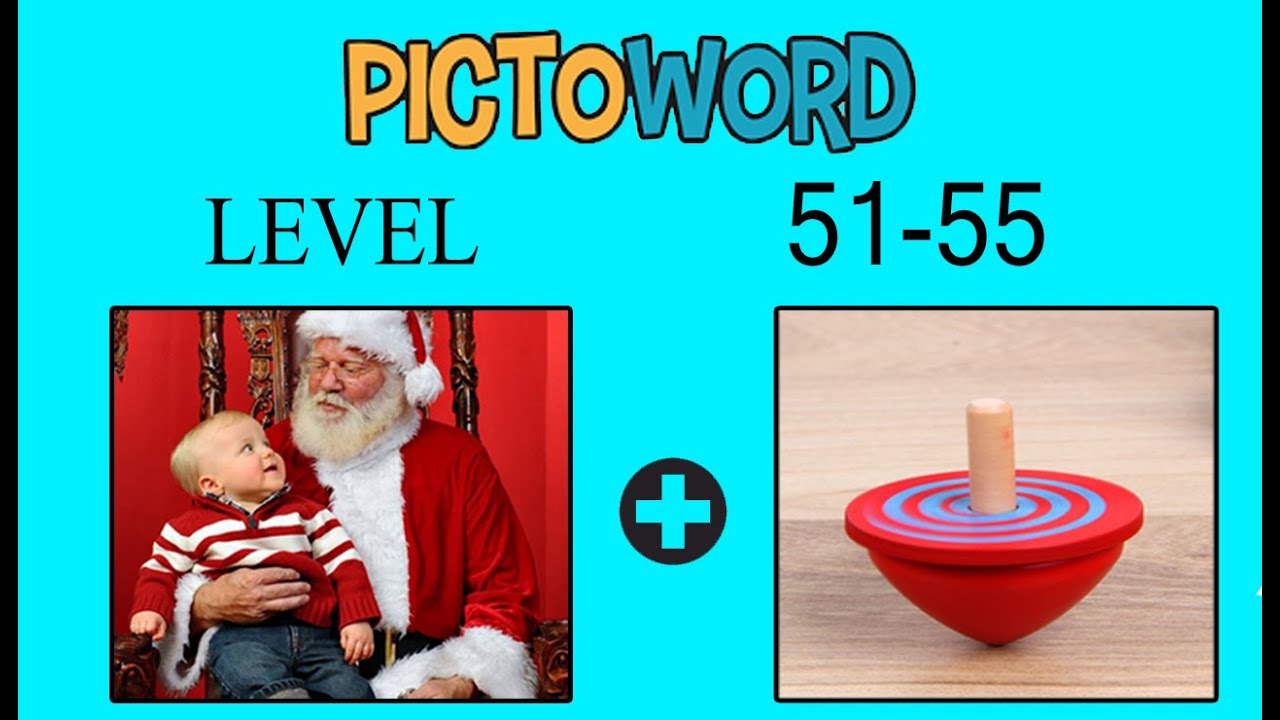 pictoword level 51