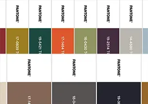 pantone fashion color report 2020
