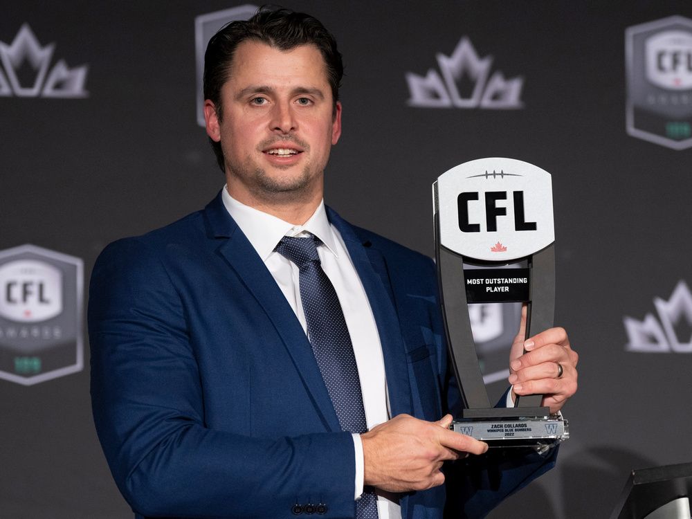 zach collaros