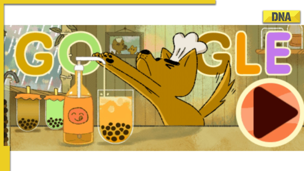 google doodle boba