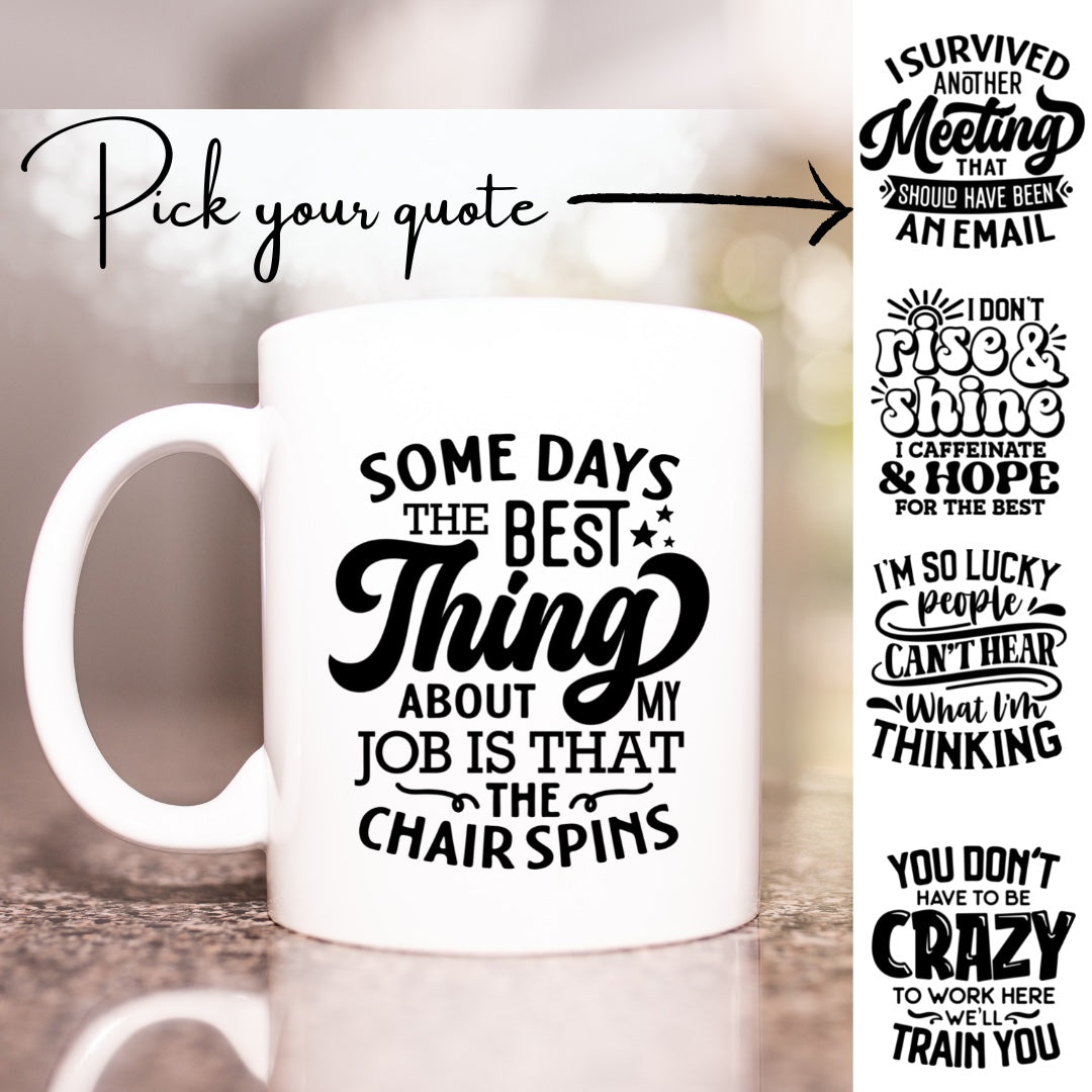 funny mug quotes