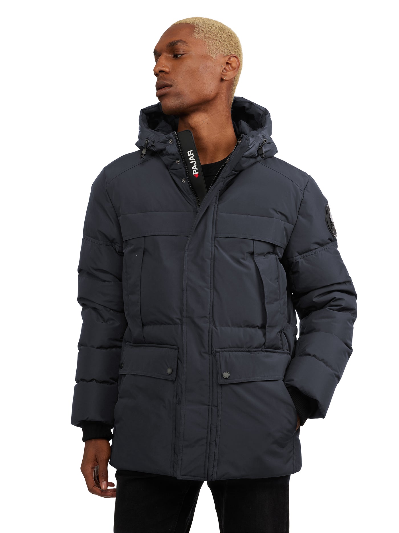 pajar mens parka