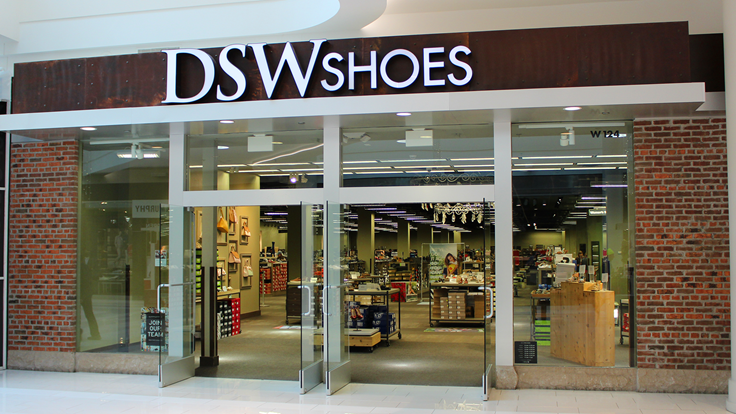 shop dsw shoes