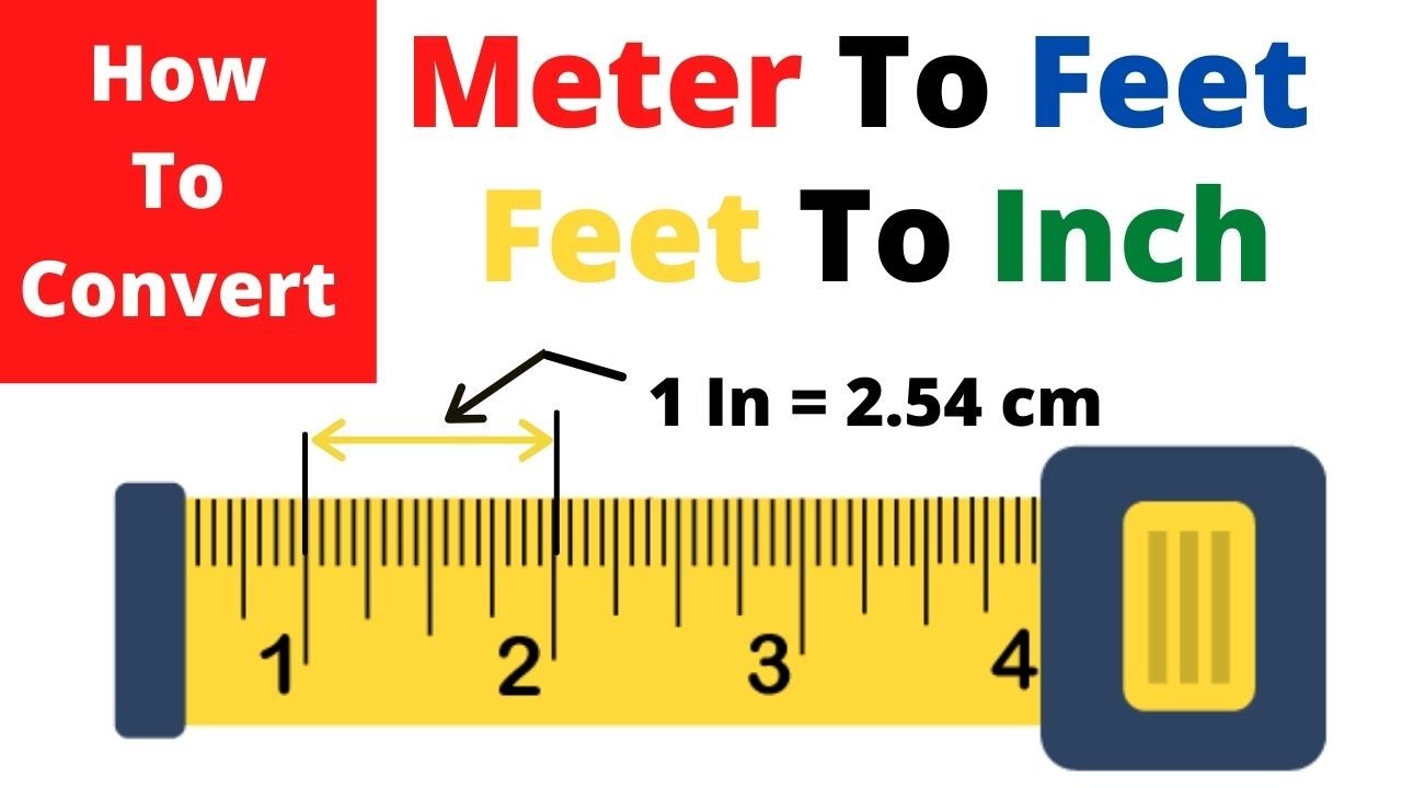 1 ft is equal to how many cm