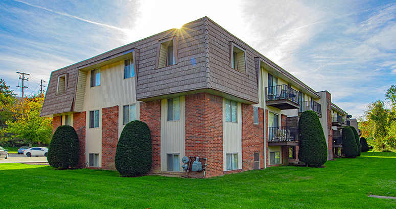 cedar ridge apartments monroeville