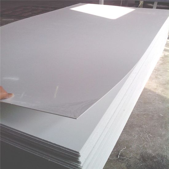 3mm pvc sheet price