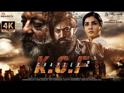 kgf 2 full movie hindi