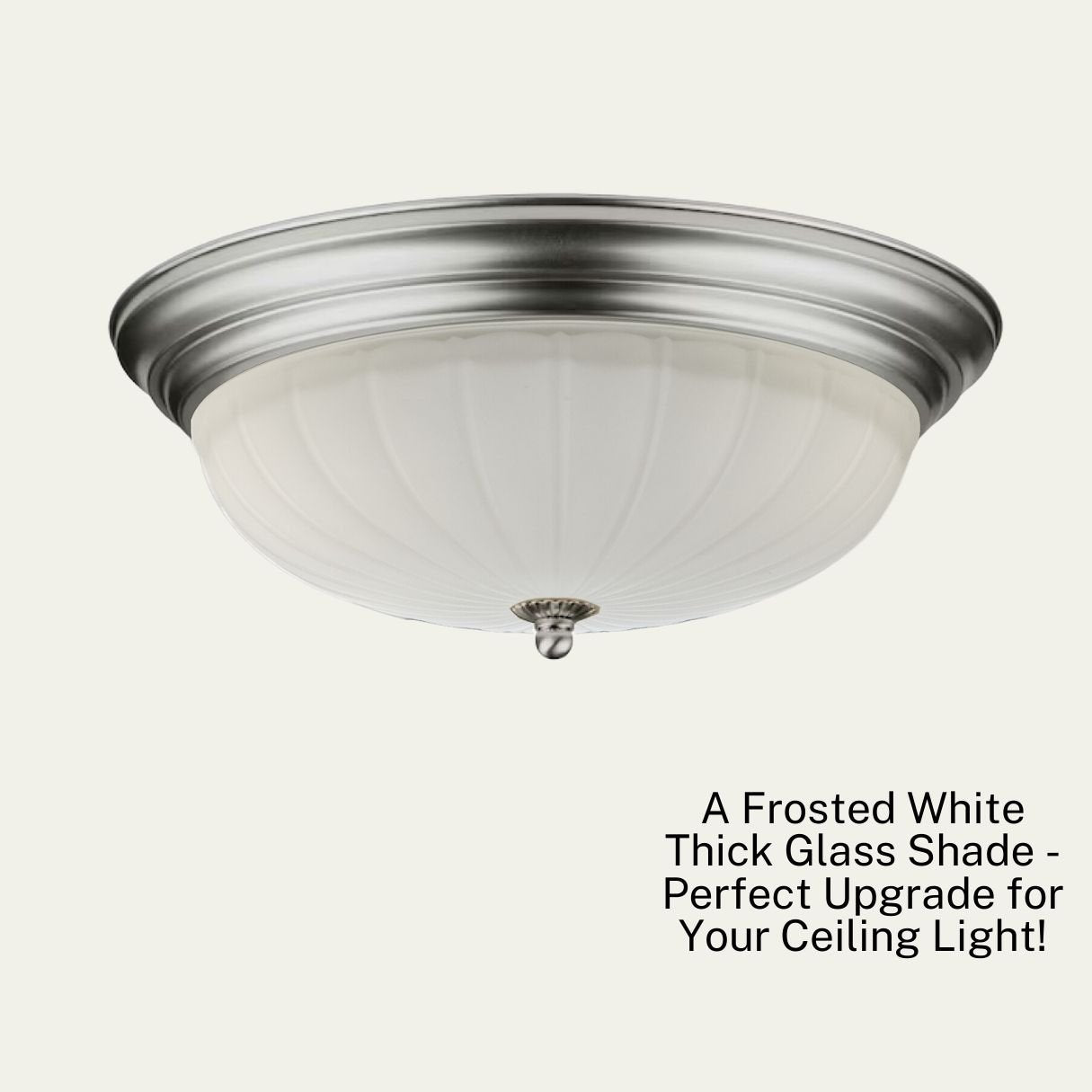 ceiling light covers replacement