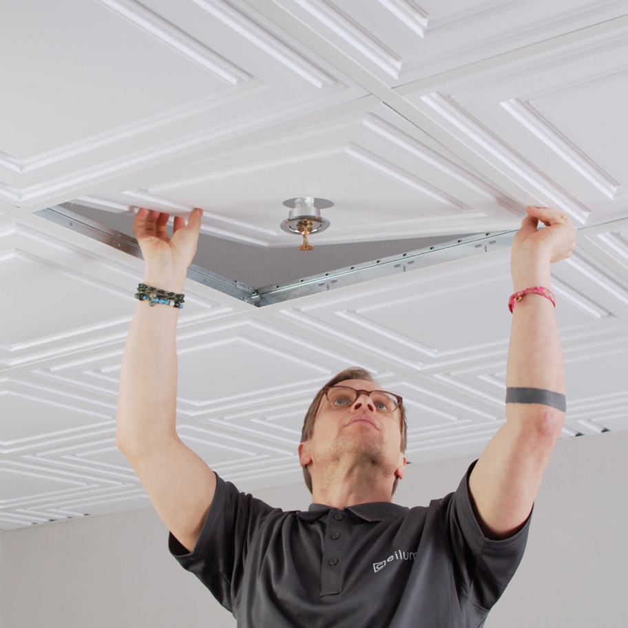 ceilume ceiling tiles