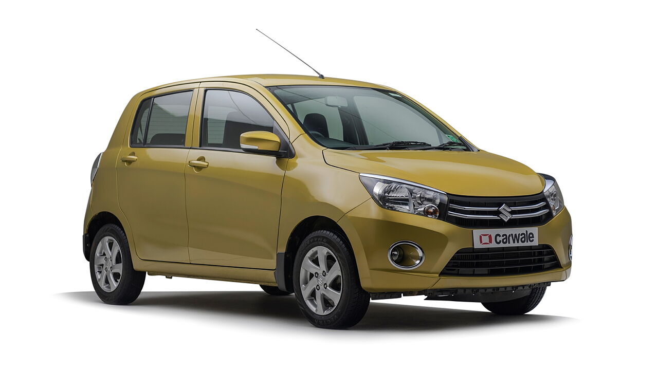 celerio vxi cng on road price in delhi