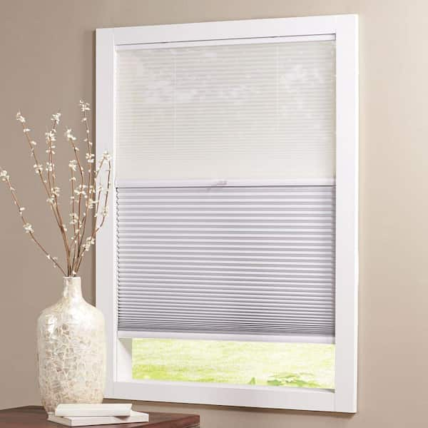 cellular blinds home depot