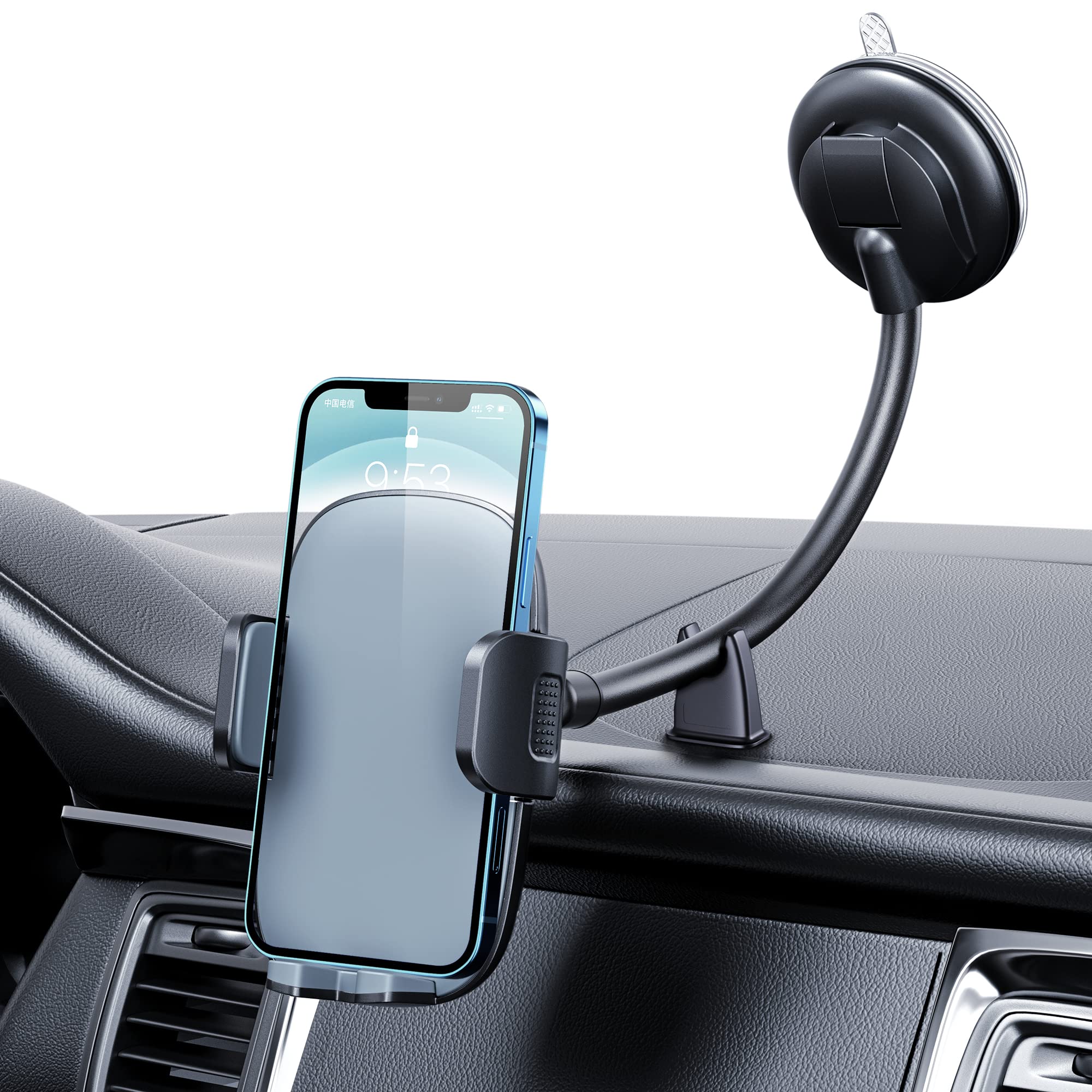 cellular car holder