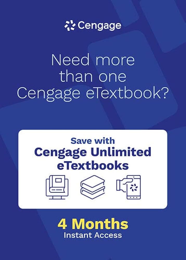 cengage cengage