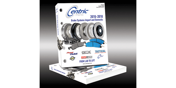 centric auto parts