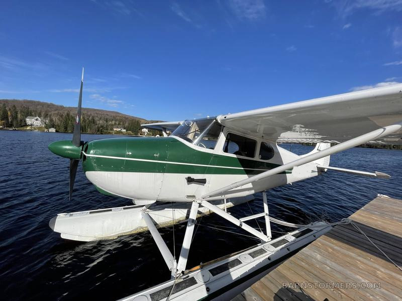 cessna 170 for sale canada