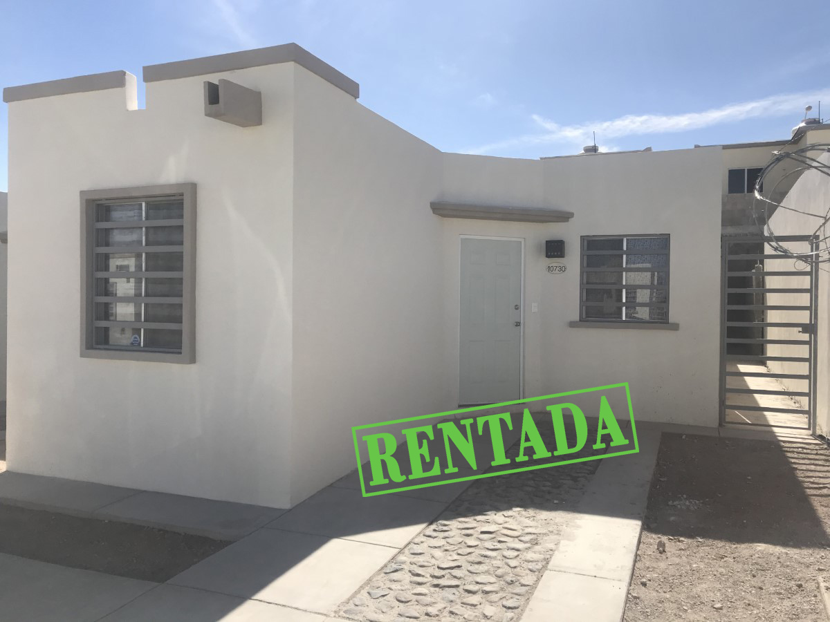 casas en renta en chihuahua baratas