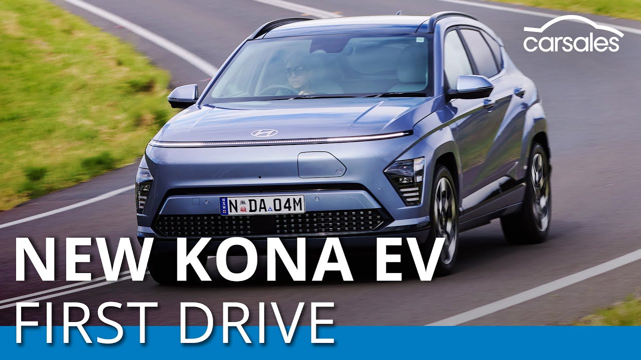 hyundai kona 2024 australia