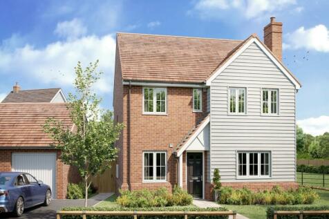 houses for sale paddock wood kent