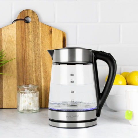 kalorik tea kettle