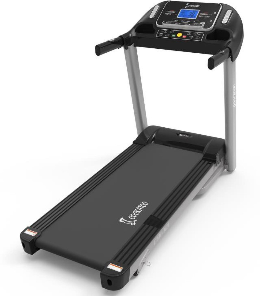 treadmill price flipkart