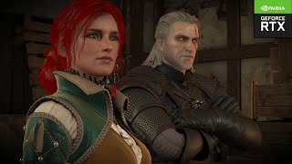 witcher 3 nexusmods