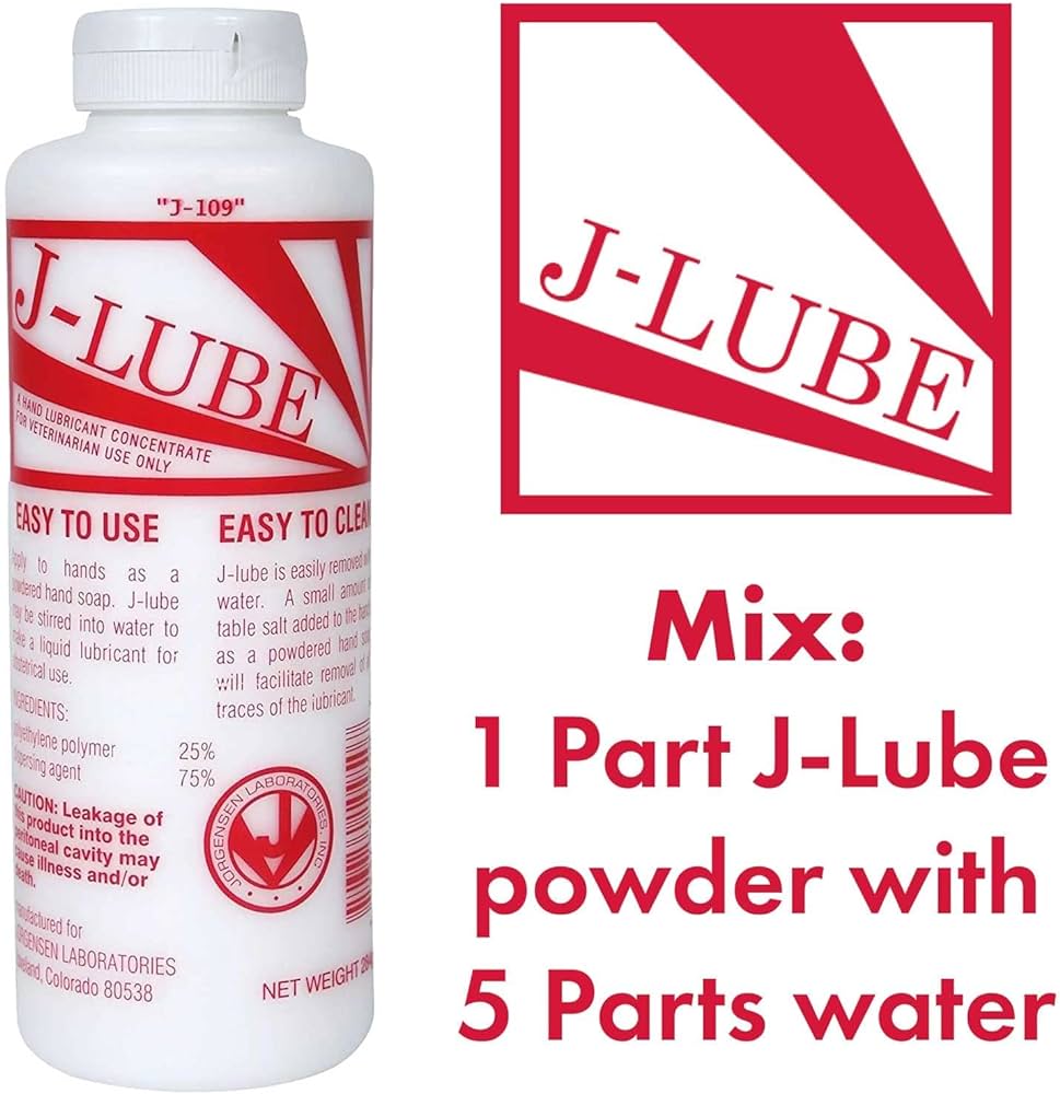 where to buy j lube