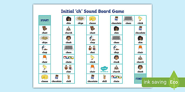 ch sound online games