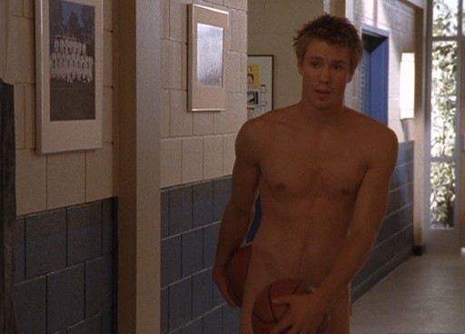 chad michael murray desnudo